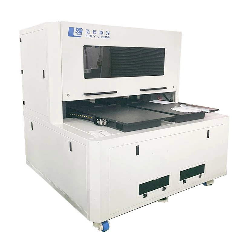 Master cắt thủy tinh picosecond hiệu quả