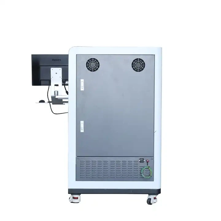 High Power Diode Laser Engraver