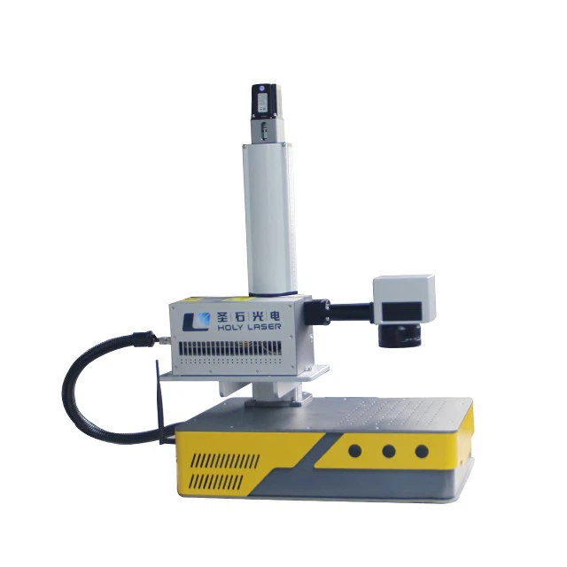 Portable Laser Machine