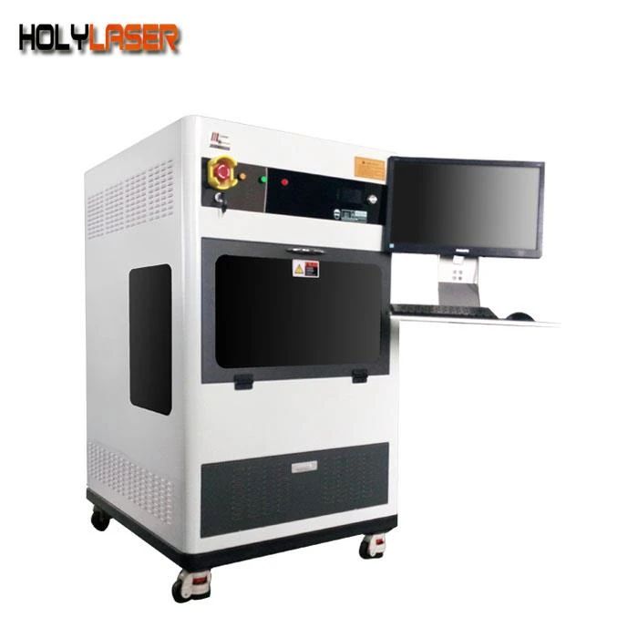 Cửa hàng quà tặng nhỏ tại nhà Máy khắc laser thủy tinh bên trong 3d pha lê
