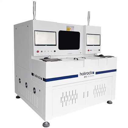 Máy cắt thủy tinh laser picosecond